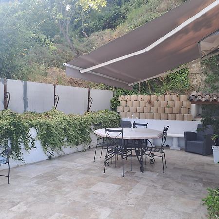 Loft 2 Apartment ลาตรินิเต ภายนอก รูปภาพ