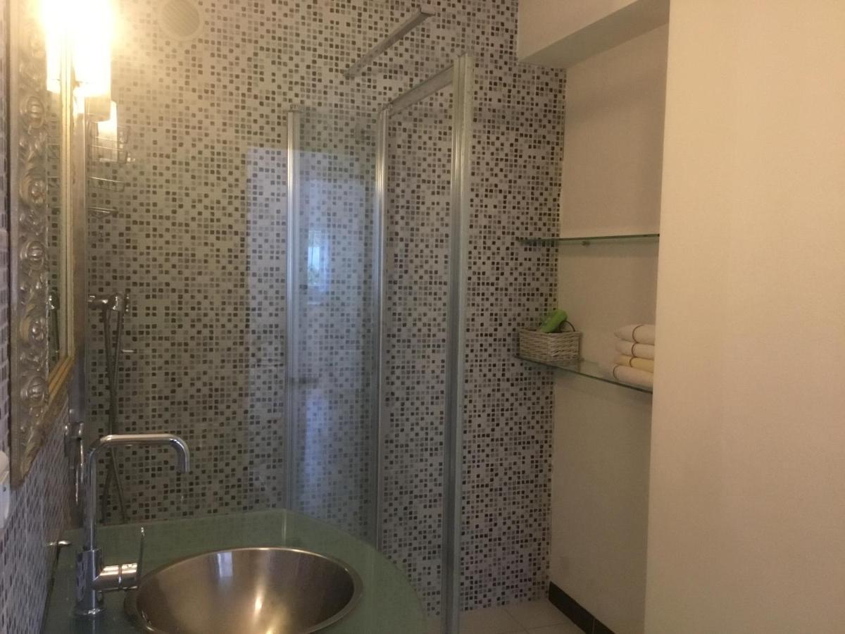 Loft 2 Apartment ลาตรินิเต ภายนอก รูปภาพ