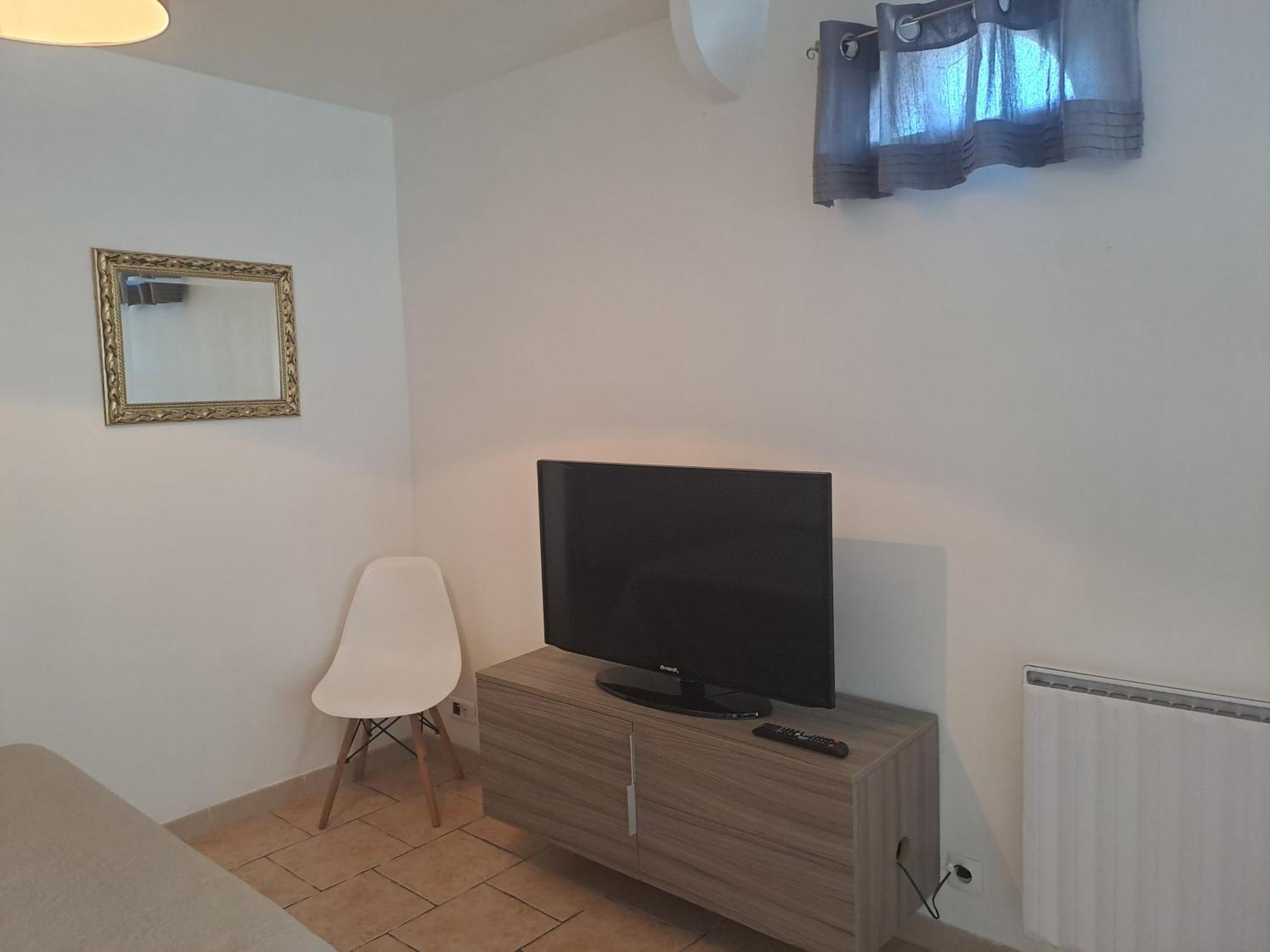 Loft 2 Apartment ลาตรินิเต ภายนอก รูปภาพ