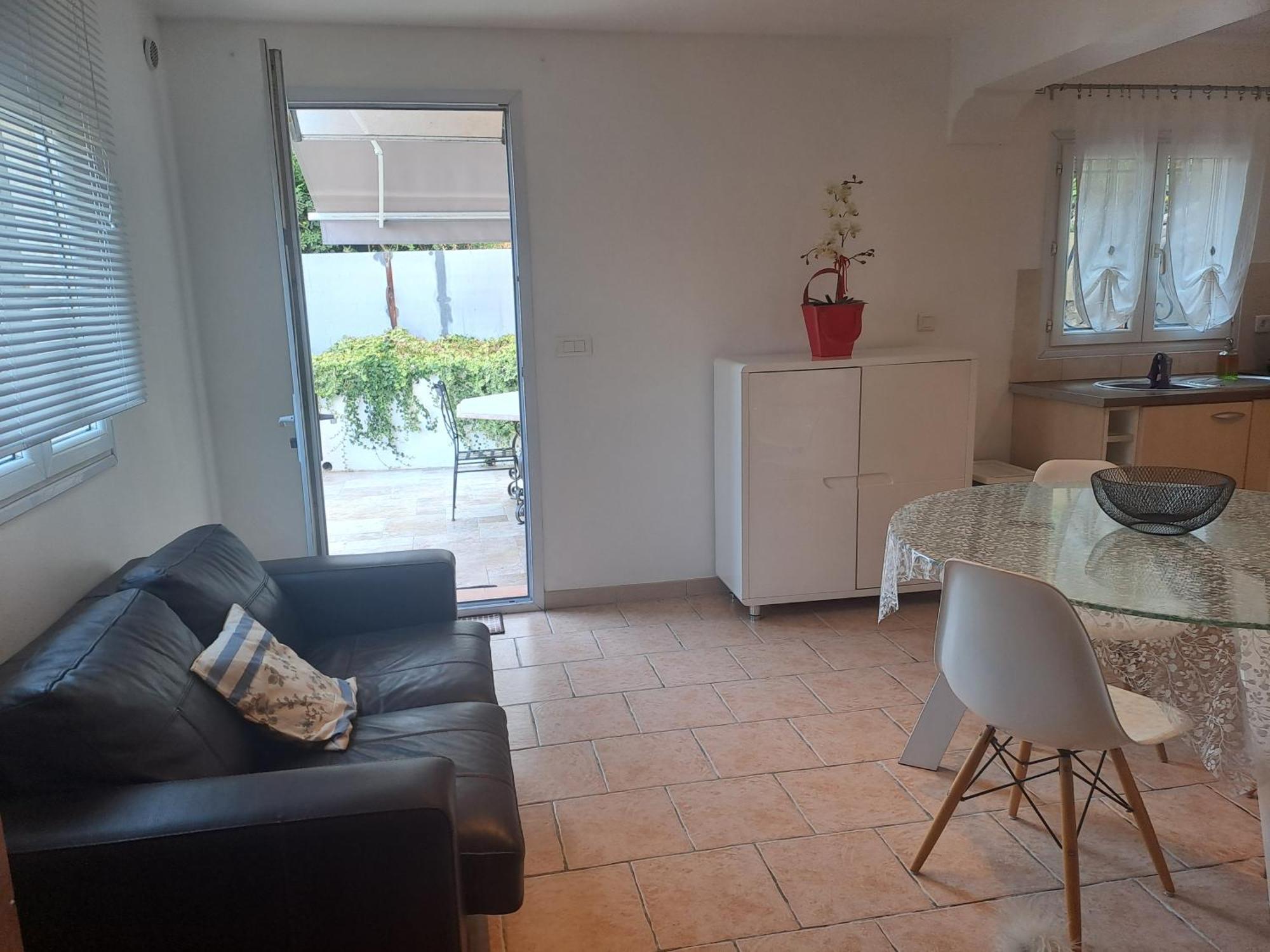 Loft 2 Apartment ลาตรินิเต ภายนอก รูปภาพ