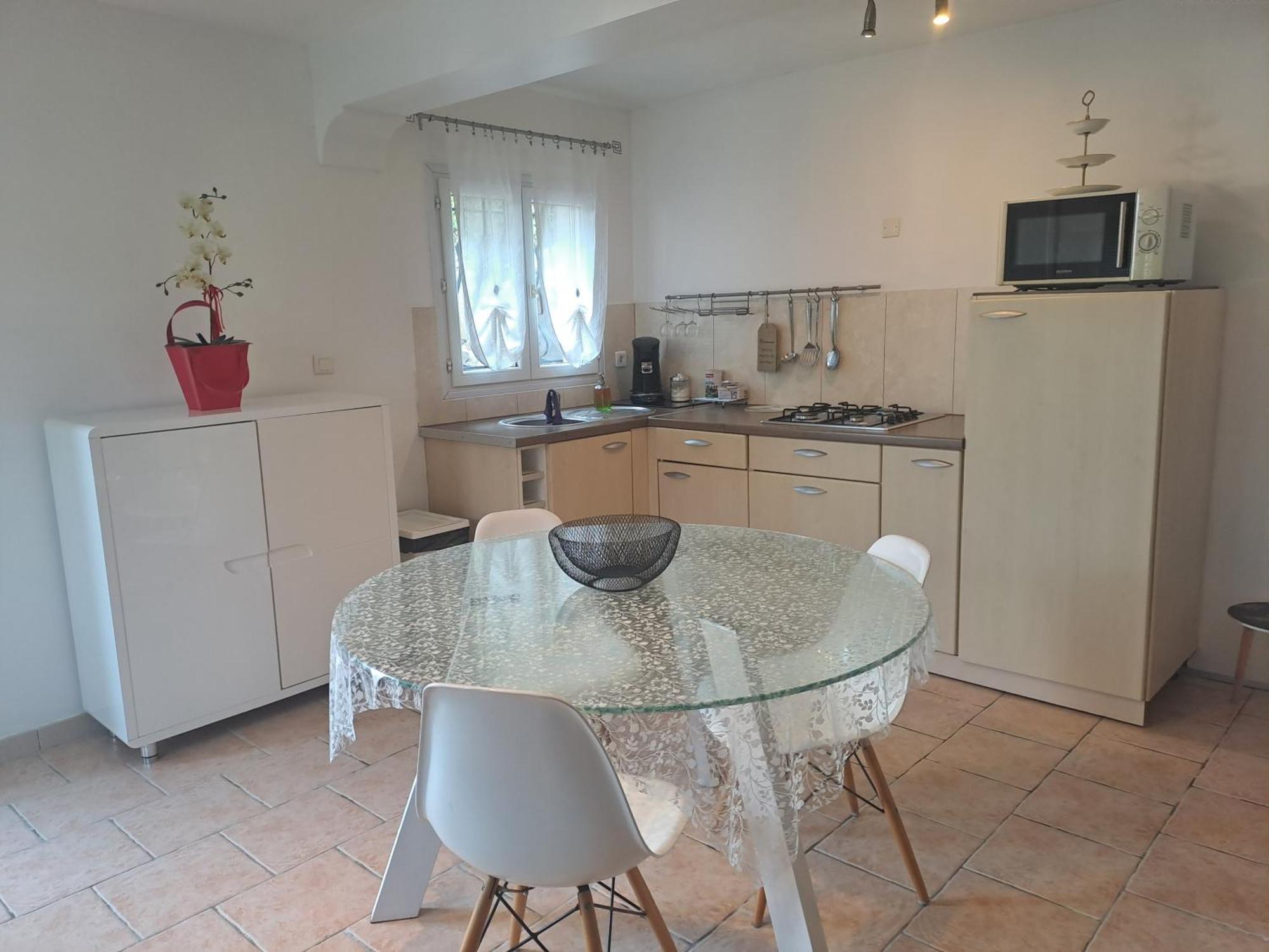 Loft 2 Apartment ลาตรินิเต ภายนอก รูปภาพ